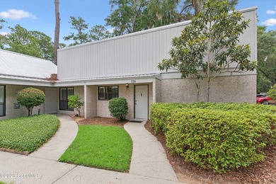Beach Condo For Sale in Saint Simons, Georgia