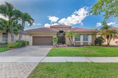 Beach Home For Sale in Miramar, Florida