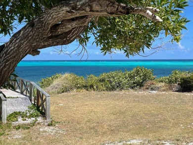 Beach Home Off Market in Ridge, Grand Turk