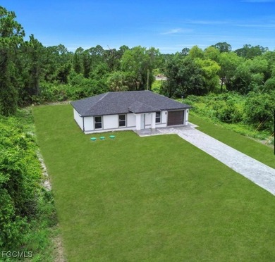 Beach Home For Sale in Lehigh Acres, Florida