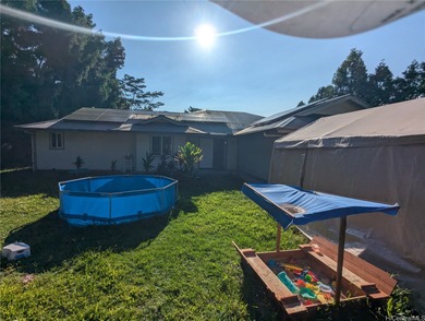 Beach Home For Sale in Keaau, Hawaii