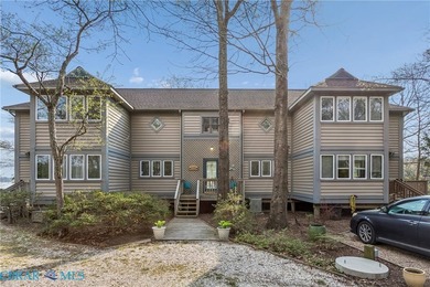 Beach Condo For Sale in Deltaville, Virginia