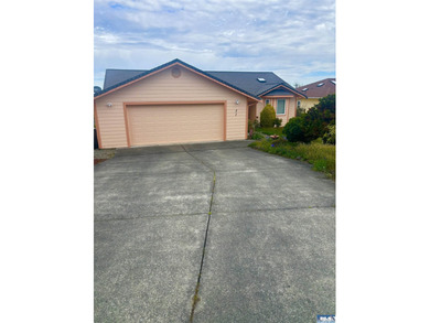 Beach Home For Sale in Sequim, Washington