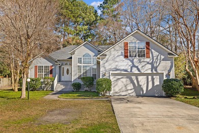 Beach Home Active Under Contract in Charleston, South Carolina