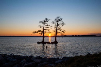 Beach Lot Off Market in Williamsburg, Virginia