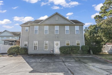 Beach Home For Sale in North Myrtle Beach, South Carolina