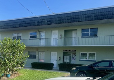 Beach Condo For Sale in Fort Pierce, Florida