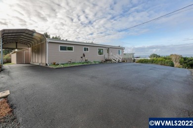 Beach Home Off Market in South Beach, Oregon