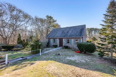 Beach Home Sale Pending in South Chatham, Massachusetts