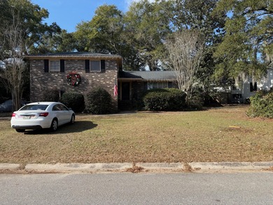 Beach Home Active Under Contract in Mount Pleasant, South Carolina