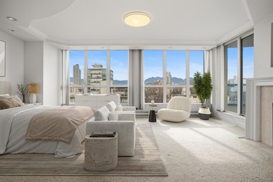 Beach Condo For Sale in Vancouver, BC