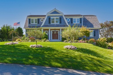Beach Home For Sale in Chatham, Massachusetts