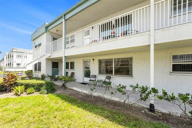 Beach Condo For Sale in St. Petersburg, Florida