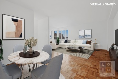 Beach Apartment For Sale in New York, New York