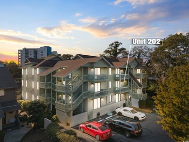 Beach Condo For Sale in Myrtle Beach, South Carolina