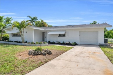 Beach Home For Sale in Cape Coral, Florida