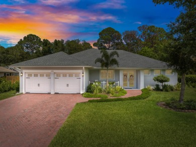 Beach Home For Sale in Vero Beach, Florida