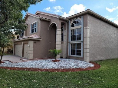 Beach Home For Sale in Miramar, Florida