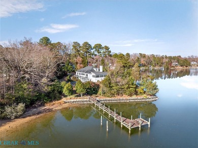 Beach Home For Sale in Weems, Virginia