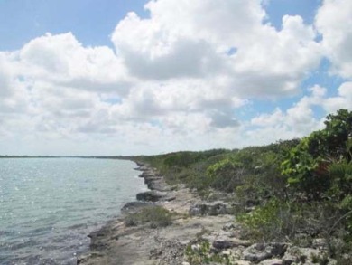 Beach Lot Off Market in Bottle Creek, North Caicos