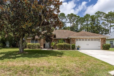 Beach Home For Sale in Palm Coast, Florida