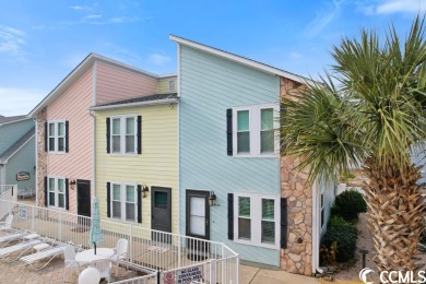 Beach Condo For Sale in North Myrtle Beach, South Carolina