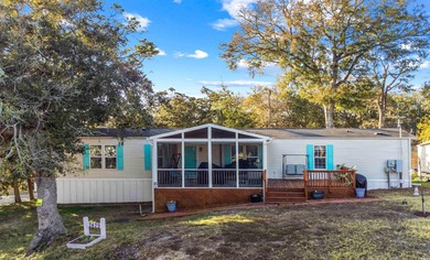 Beach Home For Sale in North Myrtle Beach, South Carolina