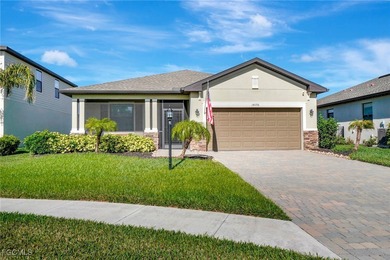Beach Home For Sale in Fort Myers, Florida