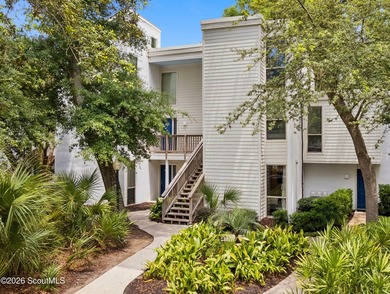 Beach Condo For Sale in Jekyll Island, Georgia