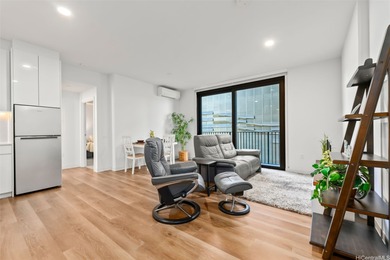 Beach Condo For Sale in Honolulu, Hawaii