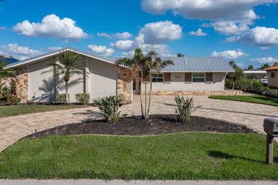 Beach Home For Sale in Punta Gorda, Florida