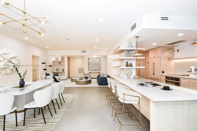 Beach Condo For Sale in Bal Harbour, Florida