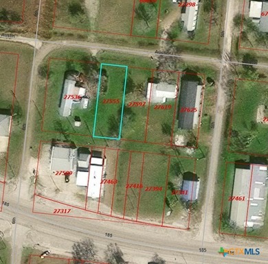 Beach Lot For Sale in Seadrift, Texas