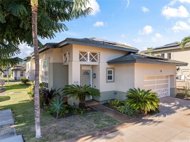 Beach Home For Sale in Kapolei, Hawaii