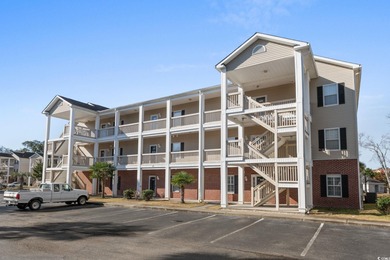 Beach Condo For Sale in North Myrtle Beach, South Carolina