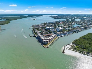 Beach Home For Sale in Marco Island, Florida
