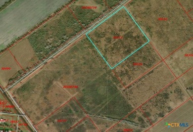 Beach Acreage For Sale in Seadrift, Texas