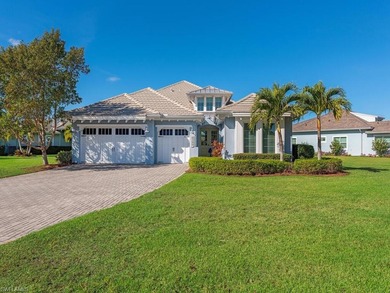 Beach Home For Sale in Naples, Florida