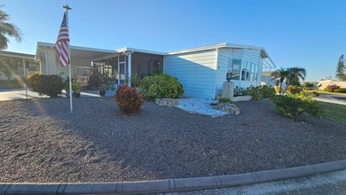 Beach Home For Sale in Ruskin, Florida