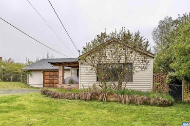 Beach Home Active Under Contract in Port Angeles, Washington