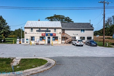 Beach Lot For Sale in Reedville, Virginia