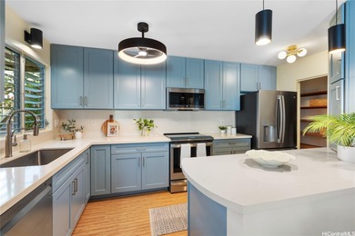 Beach Condo Active Under Contract in Kaneohe, Hawaii