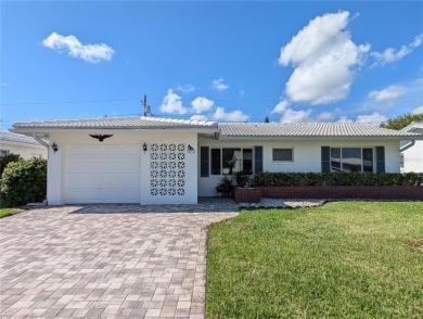 Beach Home For Sale in Pinellas Park, Florida