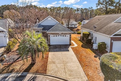 Beach Home For Sale in Myrtle Beach, South Carolina