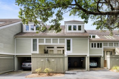 Beach Home Sale Pending in Seabrook Island, South Carolina