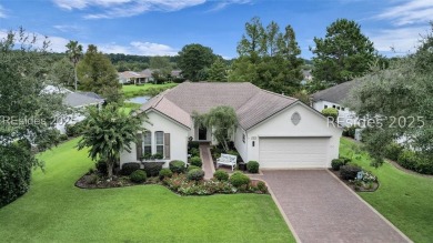 Beach Home For Sale in Bluffton, South Carolina