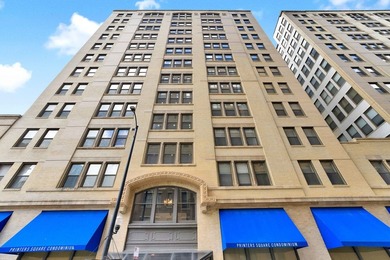 Beach Condo Active Under Contract in Chicago, Illinois