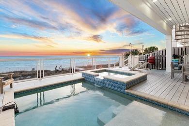 Beach Home For Sale in Panama City Beach, Florida