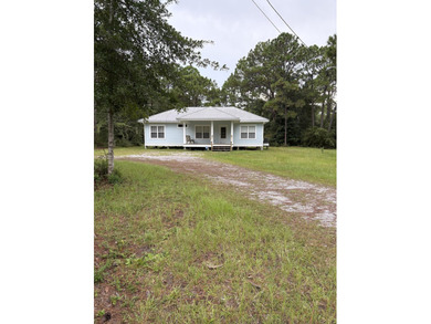 Beach Home For Sale in Santa Rosa Beach, Florida
