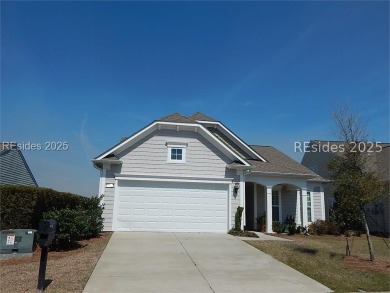 Beach Home Sale Pending in Bluffton, South Carolina